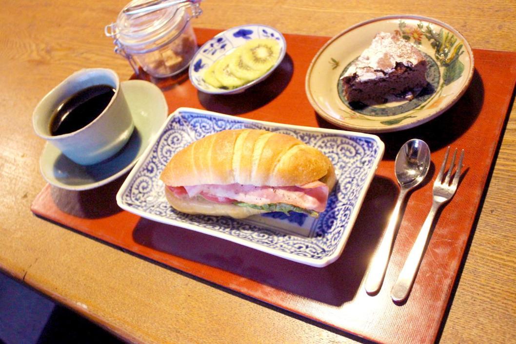 町宿枩邑machiyado Matsumura Киото Екстериор снимка
