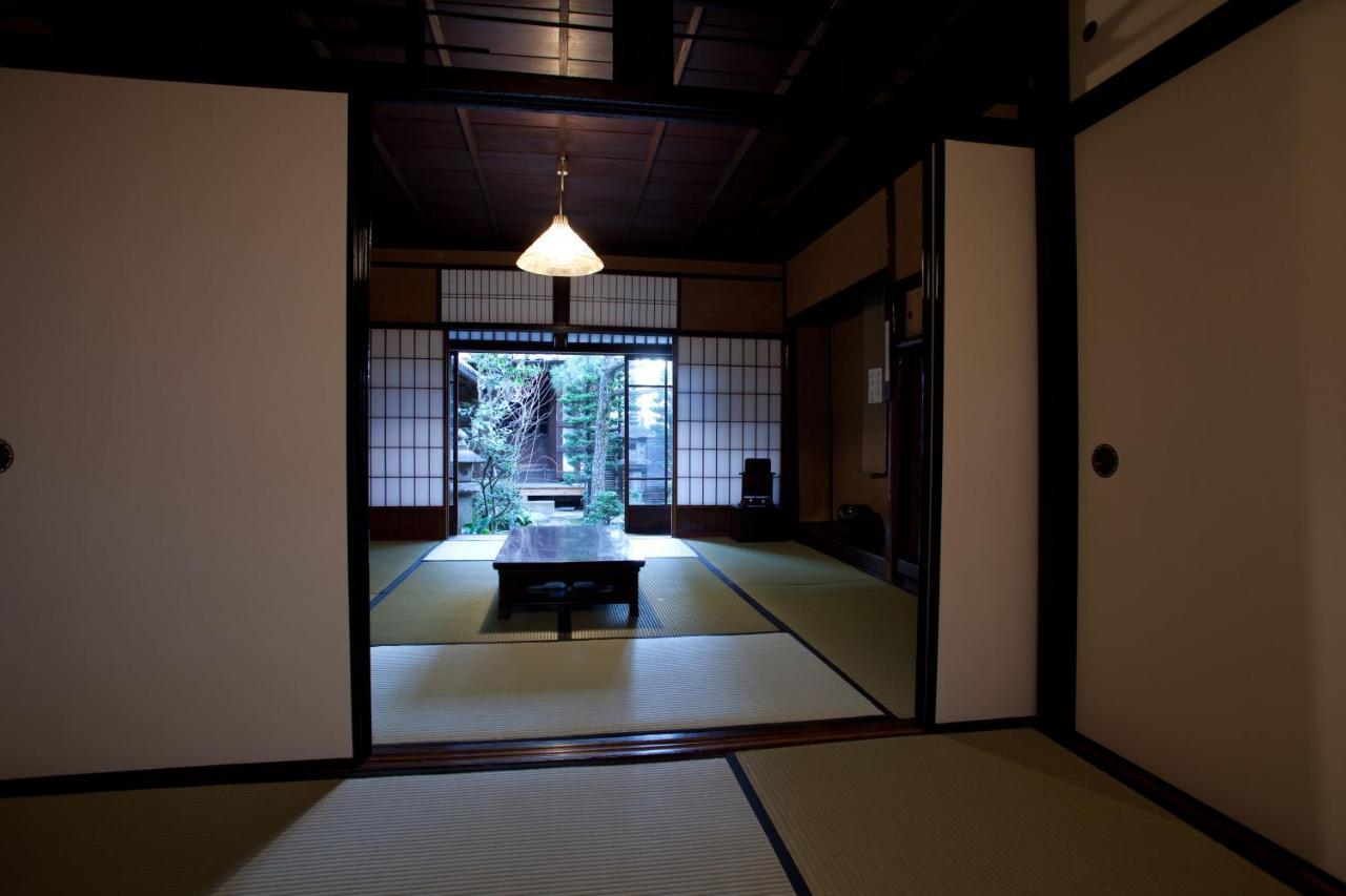 町宿枩邑machiyado Matsumura Киото Екстериор снимка